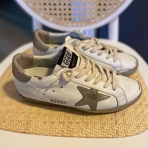 Golden Goose Sneakers